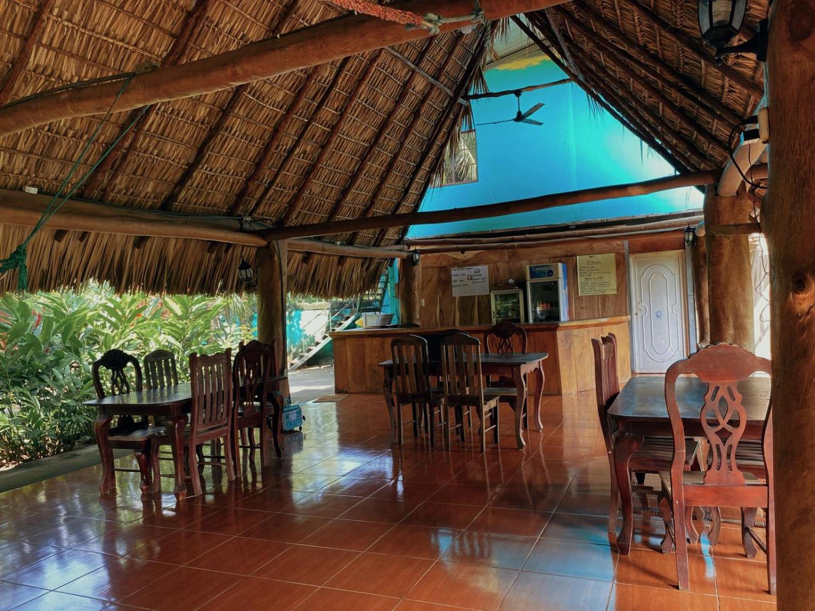 The Captains Iin Chinandega Exterior foto